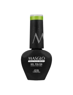 Masglo Gel Polish Carnavalera Esmalte Semipermanente 7 ml
